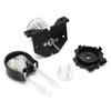Gikfun 12V DC Dosing Pump Peristaltic Dosing Head with Connector
