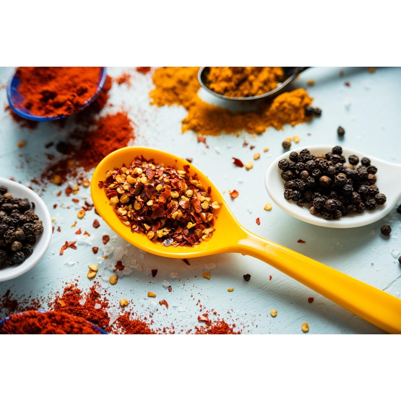 Small Cutlery Set - Yellow Reusable Virtually Unbreakable