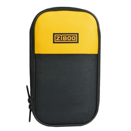 Soft Case Bag for Multimeters Fits Fluke C35 Hioki Kyoriysu Uni-T UT61E and Others 001518 Automation247