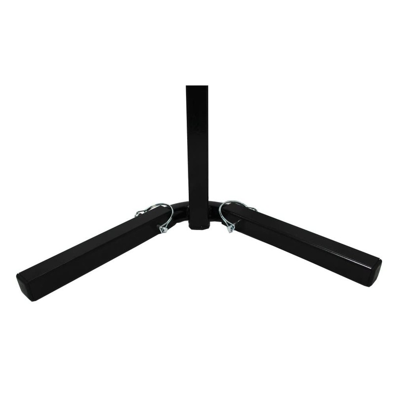 Extreme Max 5001.5016 Snowmobile Storage Stand