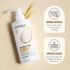 Crema Corporal Loción Extracto Arroz Bioaqua Hidrata 250ml