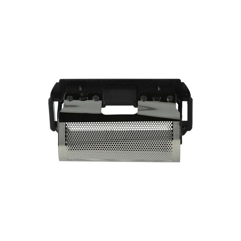 vhbw 1x cutter block, 1x shaving foil with frame compatible