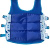 BITUSIC Ice Cooling Vest,Adjustable Cooling Vest with 12 Ice Packs
