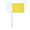 New Marine Verklicker Wind Direction Indicator with Counterweight for Sailing