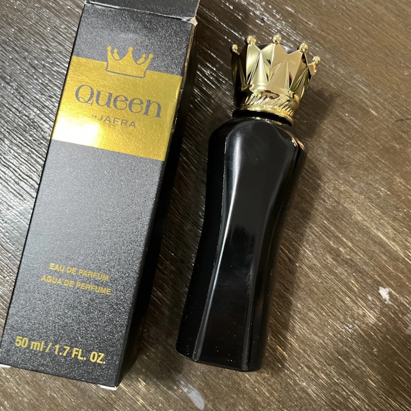 JAFRA Queen Eau de Parfum JAFRA Costmetics 50 ml Agua