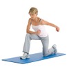 TOGU 0 Senso Walking Trainer Plus, Red, one Size