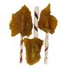 Good'n'Fun Triple Flavor Wings Treats for Dogs