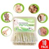 ican London Extremley Smooth Natural Hair Remover Warm Wax (10