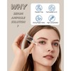 Hyaluronic Acid/Contained/Tacial/VOFEL/Centella Asiatica/Face