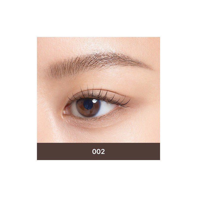 Peripera Speedy Eyebrow Auto Pencil 001 Black Brown / 페리페라