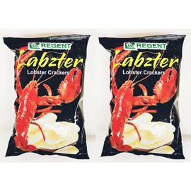 Lobster Crackers, 3.5 Oz,2 Pack