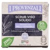 I Provenzali | Scrub Viso Solido, Testato su Pelli Sensibili,