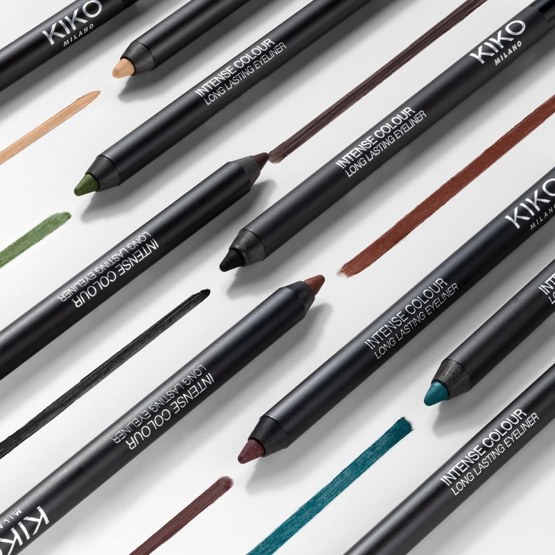 KIKO Milano Intense Colour Long Lasting Eyeliner 19 | Intense