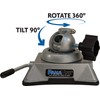 PANAVISE 380 Vacuum Base