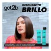 Spray De Acabado Brillante Para Cabello Gotgloss 200ml Got2b
