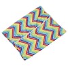 Wearable Incontinence Bed Pad for Adult Highly Absorbency Washable Fleece