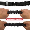 NeJesZoe Trimmer Strap Upgraded for Weed Shoulder Strap Easy Release