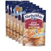 Martha White Apple Cinnamon Muffin Mix, 7 oz - Palatize