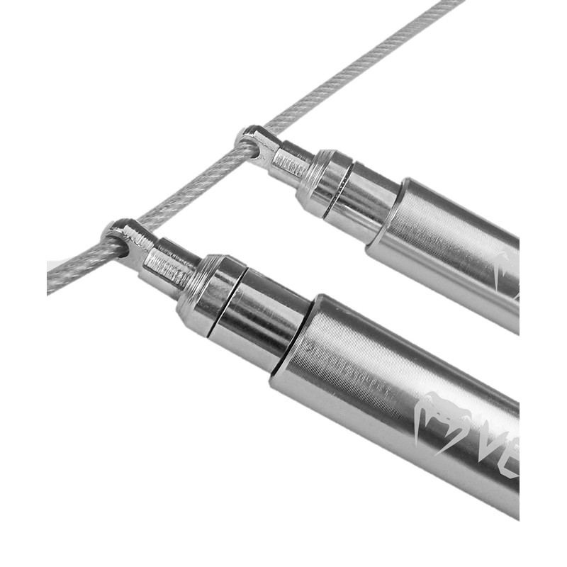 Corda Venum Thunder Evo - Argento