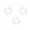 GorgeousLash 1000 Premade Lash Fans. 10D, 8D, 7D, 6D, 5D,
