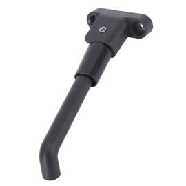 banapoy Electric Scooter Kickstand, E Scooter Support Bracket Side Kickstand Replacement for Mi 365, Easy to Install, Electric Scooter Parking Stand Feet for 365
