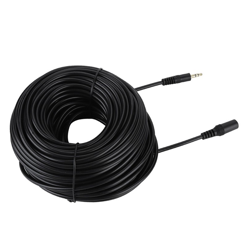 3.5mm Male to Female Audio Extension Cable Jack Aux Cable