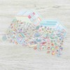 Kamio Japan Sticker Chiisanasekai Seal Convenience na Omise, 224795