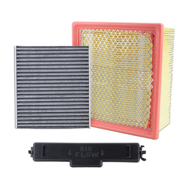 53034051AB Engine Air Filter and 68406048AA Cabin Air Filter kit