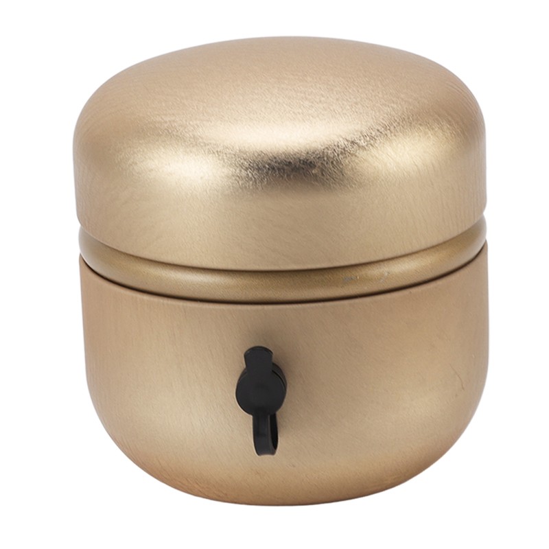 Mini Pottery Wheel Machine Stepless Speed Regulation Portable Gold Pottery