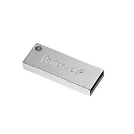 Intenso Premium Line Memory Stick USB 3.0 Silver 64 gb