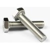Hex Head Bolt M16 Fully Threaded High Tensile- Zinc Plated