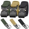 Ginwee 3-Pack Tactical Belt,Military Style Belt, Riggers Belts for Men,