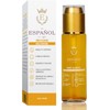 protector de calor para cabello oro fluido 40 ml