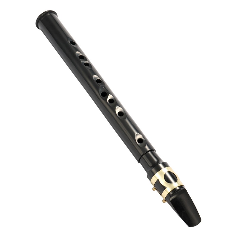 Pocket Sax Mini Portable Saxophone Little Saxophone With Carrying Bag