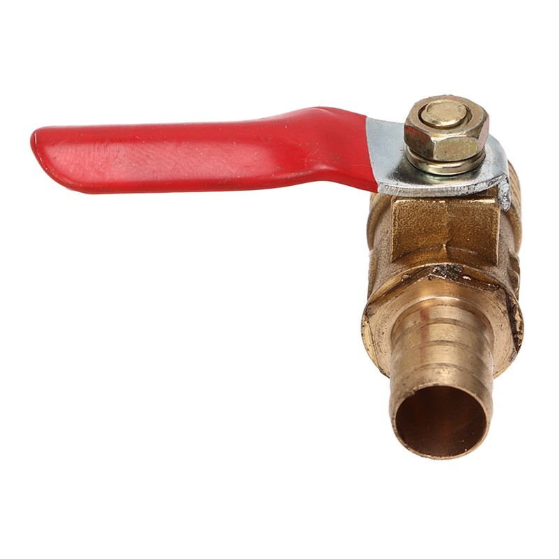 2 Port Oil Catch Can with Drain Valve 300ml Aluminum