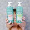 Organic soothing intimate gel 500 ml