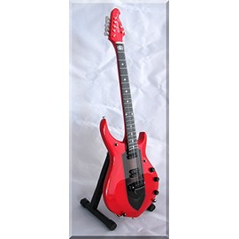 John PETRUCCI Miniature Guitar Music Man Dream Theater