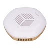 1.5W Small Air Purifier USB Charging Negative Ion Filtration System