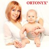ORTONYX ORTONYX Baby Umbilical Hernia Belt - OX350