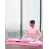 ABS Ballet Foot Stretcher Kit Arch Enhancer for Dancer, Gymnastics,