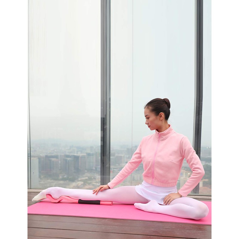 ABS Ballet Foot Stretcher Kit Arch Enhancer for Dancer, Gymnastics,