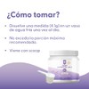 Myo Inositol y D-Chiro Inositol en Polvo, Suplemento 130g