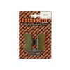 Accossato brake pad agpa44or, gas > TXT 80 Rookie, 80
