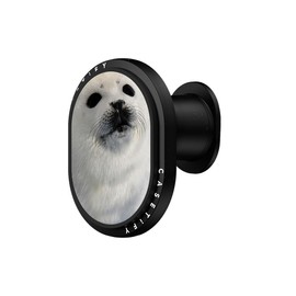 CASTETiFY - Cargador inalámbrico para coche, sello