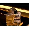 Stila Magnificent Metal Glitter & Glow Mini Tip Liquid Eyeshadow,