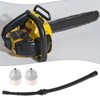 The Lord of the Tools 3pcs Chainsaw Gas Fuel Lines