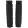 XuJJunB Bicycle Handle Grips Cross Bike Grips Bicycle Grips Rubber