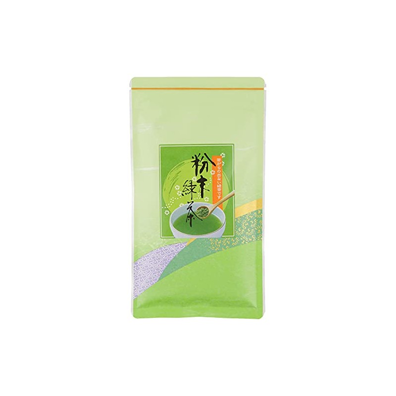 Japanese Green Tea Powder - Otsuka Seicha Sencha Instant Green