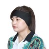 Post Surgical Otoplasty Compression Headband Post-op Recovery Ear Band with
