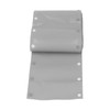 Cord Protector Flexible Wire Cable Protection Sleeve with Button for